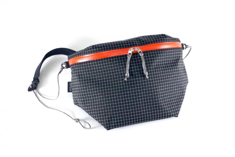 私の山旅サコッシュ たかち歩日和。