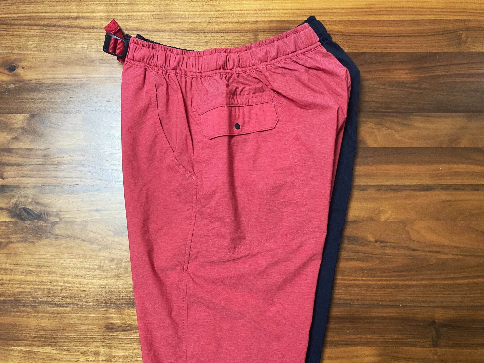 山と道 light 5 Pocket pants woman S オリーブ+belloprint.com